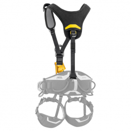 Torse Top Croll 2025 Petzl, Torse Top Croll C081CB00 Petzl, PETZL, Croque Montagne