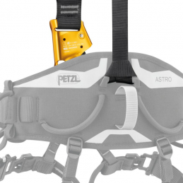 Torse Top Croll 2025 Petzl, Torse Top Croll C081CB00 Petzl, PETZL, Croque Montagne