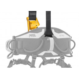 Torse Top Croll 2025 Petzl, Torse Top Croll C081CB00 Petzl, PETZL, Croque Montagne