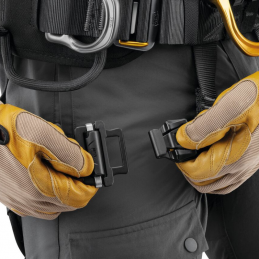 Harnais Astro version européenne 2025 Petzl, Harnais Astro version européenne 2025 Petzl, PETZL, Croque Montagne