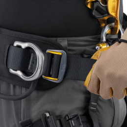 Harnais Astro version européenne 2025 Petzl, Harnais Astro version européenne 2025 Petzl, PETZL, Croque Montagne