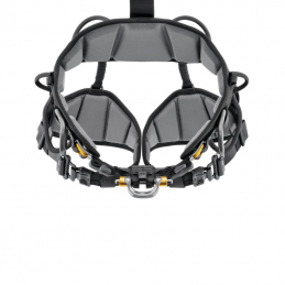 Harnais Astro version européenne 2025 Petzl, Harnais Astro version européenne 2025 Petzl, PETZL, Croque Montagne