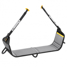 Sellette Podium S071AB00 Petzl, Sellette Podium S071AB00 Petzl, PETZL, Croque Montagne