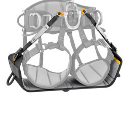 Sellette Podium S071AB00 Petzl, Sellette Podium S071AB00 Petzl, PETZL, Croque Montagne