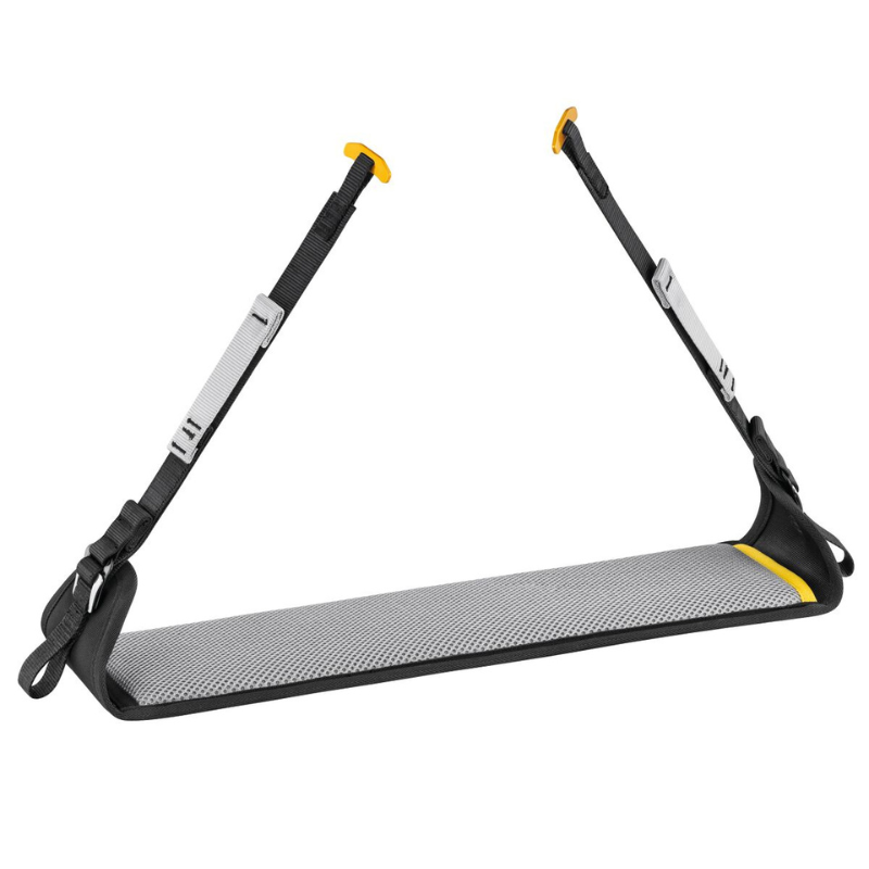 Sellette Litepod S071BA00 Petzl, Sellette Litepod S071BA00 Petzl, PETZL, Croque Montagne