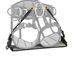 Sellette Litepod S071BA00 Petzl, Sellette Litepod S071BA00 Petzl, PETZL, Croque Montagne