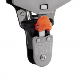 Poulie Trac Club Petzl, Poulie Trac Club Petzl, PETZL, Croque Montagne, Poulie Trac Club Petzl, PETZL, Croque Montagne