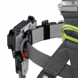 Poulie Trac Club Petzl, Poulie Trac Club Petzl, PETZL, Croque Montagne, Poulie Trac Club Petzl, PETZL, Croque Montagne