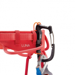 Harnais escalade Luna C035CA Petzl, Harnais escalade Luna C035CA Petzl, PETZL, Croque Montagne