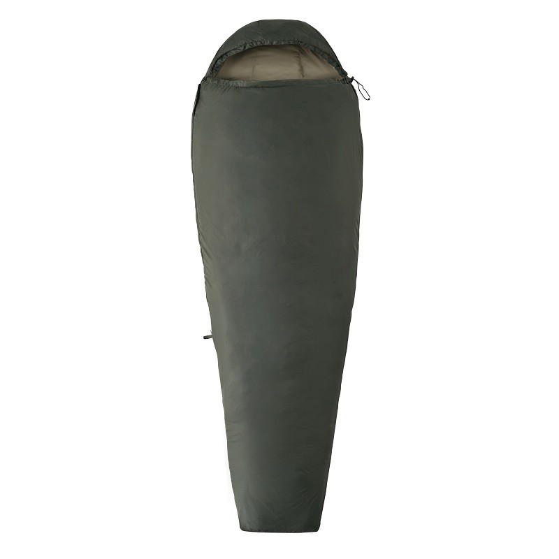 Sac de couchage Oxygène Wilsa, Sac de couchage Oxygène Wilsa, WILSA, Croque Montagne