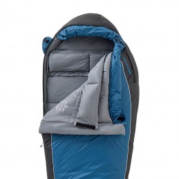 Sac de couchage Explorer Large Wilsa, Sac de couchage Explorer Large Wilsa, WILSA, Croque Montagne