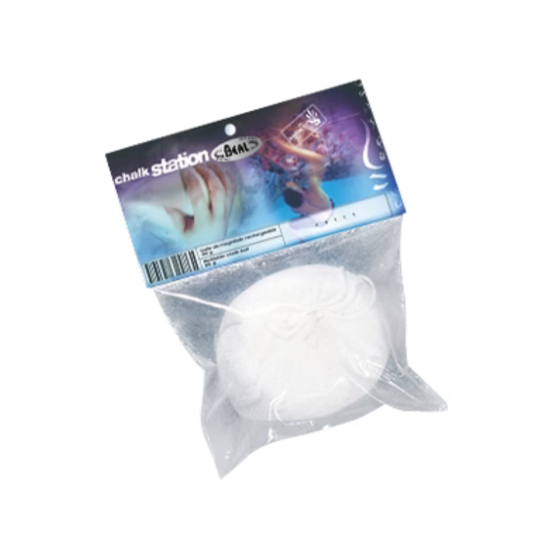 Boule de magnésie rechargeable 56 g Beal, Boule de magnésie rechargeable 56 g Beal, BEAL, Croque Montagne