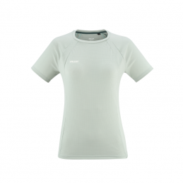 FUSION TEE SHIRT W, Tee-shirt Fusion femme Millet, MILLET, Croque Montagne