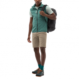 , Veste Softshell Fusion XCS homme Millet, MILLET, Croque Montagne