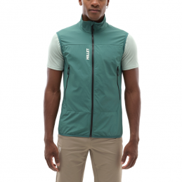 , Veste Softshell Fusion XCS homme Millet, MILLET, Croque Montagne