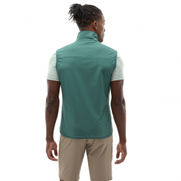 , Veste Softshell Fusion XCS homme Millet, MILLET, Croque Montagne