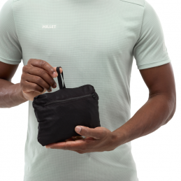 , Veste Softshell Fusion XCS homme Millet, MILLET, Croque Montagne