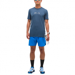 , Tee-shirt Intense Essential homme Millet, MILLET, Croque Montagne