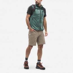 , Short Ubic stretch homme Millet, MILLET, Croque Montagne, Short Ubic stretch homme Millet, MILLET, Croque Montagne