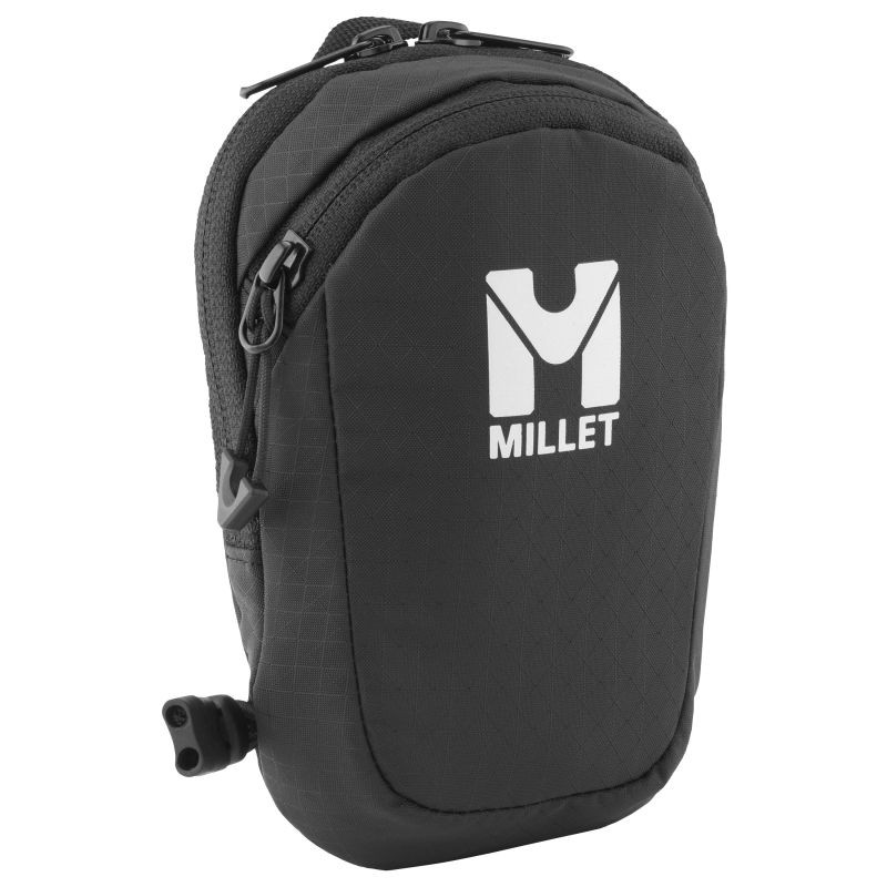 , Accessoire de sac à dos Ubic Shoulder Pocket Millet, MILLET, Croque Montagne