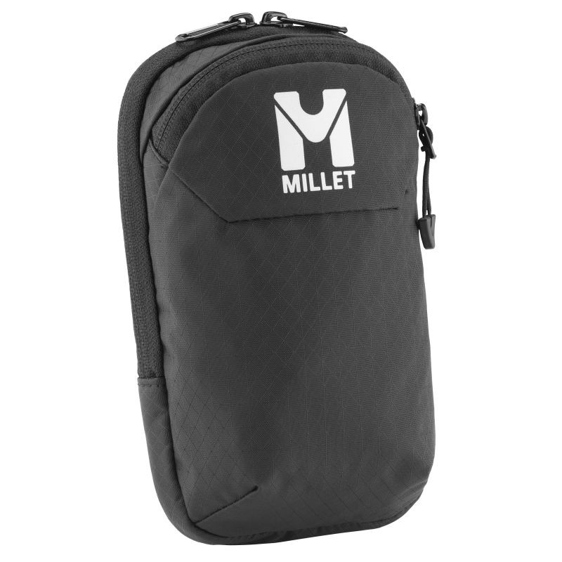 , Accessoire de sac à dos pochette Ubic Belt Millet, MILLET, Croque Montagne