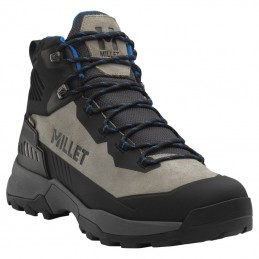 , Chaussures de randonnée Ubic Mid Gtx homme Millet, MILLET, Croque Montagne
