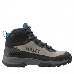 , Chaussures de randonnée Ubic Mid Gtx homme Millet, MILLET, Croque Montagne
