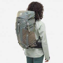 , Sac à dos randonnée Ubic 40L femme Millet, MILLET, Croque Montagne