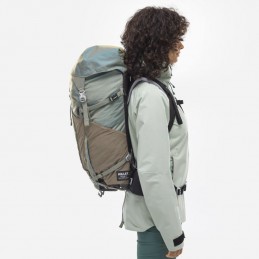 , Sac à dos randonnée Ubic 40L femme Millet, MILLET, Croque Montagne