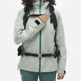 , Sac à dos randonnée Ubic 40L femme Millet, MILLET, Croque Montagne