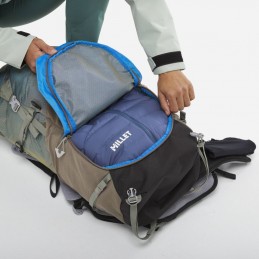 , Sac à dos randonnée Ubic 40L femme Millet, MILLET, Croque Montagne