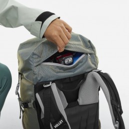 , Sac à dos randonnée Ubic 40L femme Millet, MILLET, Croque Montagne