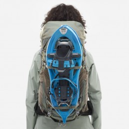 , Sac à dos randonnée Ubic 40L femme Millet, MILLET, Croque Montagne