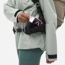 , Sac à dos randonnée Ubic 40L femme Millet, MILLET, Croque Montagne