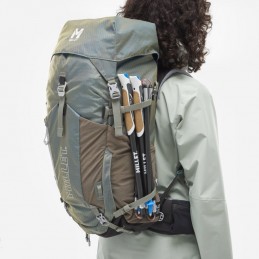 , Sac à dos randonnée Ubic 40L femme Millet, MILLET, Croque Montagne