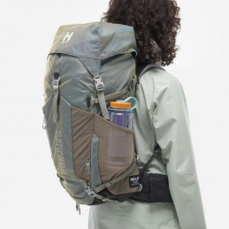 , Sac à dos randonnée Ubic 40L femme Millet, MILLET, Croque Montagne