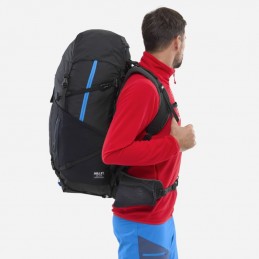 , Sac à dos Ubic 55 + 15 L Millet, MILLET, Croque Montagne, Sac à dos Ubic 55 + 15 L Millet, MILLET, Croque Montagne