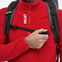 , Sac à dos Ubic 55 + 15 L Millet, MILLET, Croque Montagne, Sac à dos Ubic 55 + 15 L Millet, MILLET, Croque Montagne