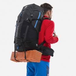 , Sac à dos Ubic 55 + 15 L Millet, MILLET, Croque Montagne, Sac à dos Ubic 55 + 15 L Millet, MILLET, Croque Montagne