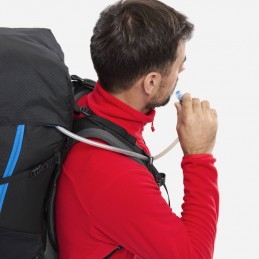 , Sac à dos Ubic 55 + 15 L Millet, MILLET, Croque Montagne, Sac à dos Ubic 55 + 15 L Millet, MILLET, Croque Montagne