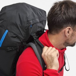 , Sac à dos Ubic 55 + 15 L Millet, MILLET, Croque Montagne, Sac à dos Ubic 55 + 15 L Millet, MILLET, Croque Montagne