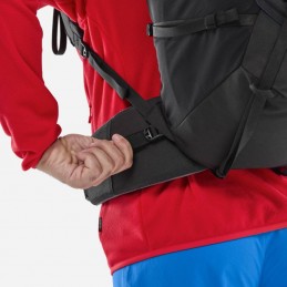 , Sac à dos Ubic 55 + 15 L Millet, MILLET, Croque Montagne, Sac à dos Ubic 55 + 15 L Millet, MILLET, Croque Montagne