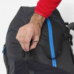 , Sac à dos Ubic 55 + 15 L Millet, MILLET, Croque Montagne, Sac à dos Ubic 55 + 15 L Millet, MILLET, Croque Montagne