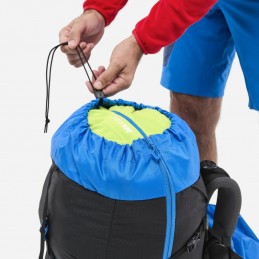 , Sac à dos Ubic 55 + 15 L Millet, MILLET, Croque Montagne, Sac à dos Ubic 55 + 15 L Millet, MILLET, Croque Montagne