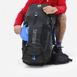 , Sac à dos Ubic 55 + 15 L Millet, MILLET, Croque Montagne, Sac à dos Ubic 55 + 15 L Millet, MILLET, Croque Montagne