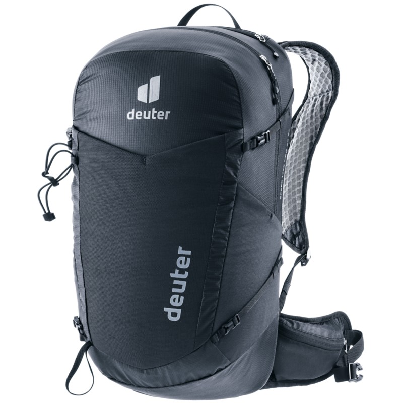 , Sac à dos randonnée Speed Lite Pro 23L femme Deuter, DEUTER, Croque Montagne