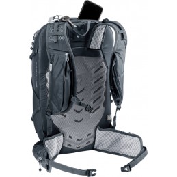 , Sac à dos randonnée Speed Lite Pro 23L femme Deuter, DEUTER, Croque Montagne