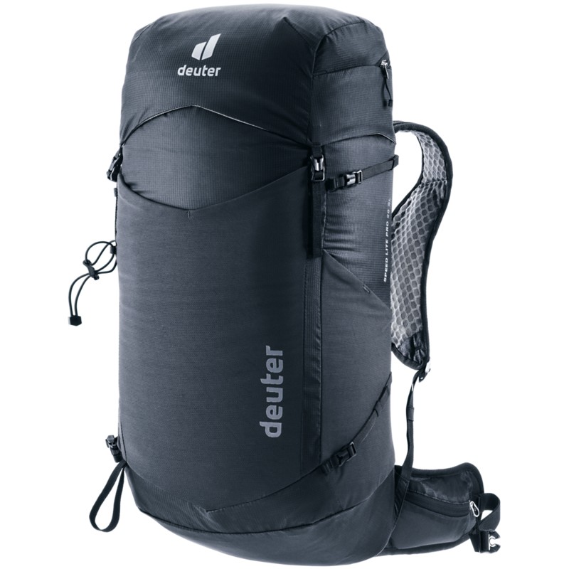 , Sac à dos randonnée Speed Lite Pro 28L femme Deuter, DEUTER, Croque Montagne