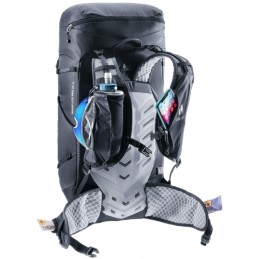 , Sac à dos randonnée Speed Lite Pro 28L femme Deuter, DEUTER, Croque Montagne