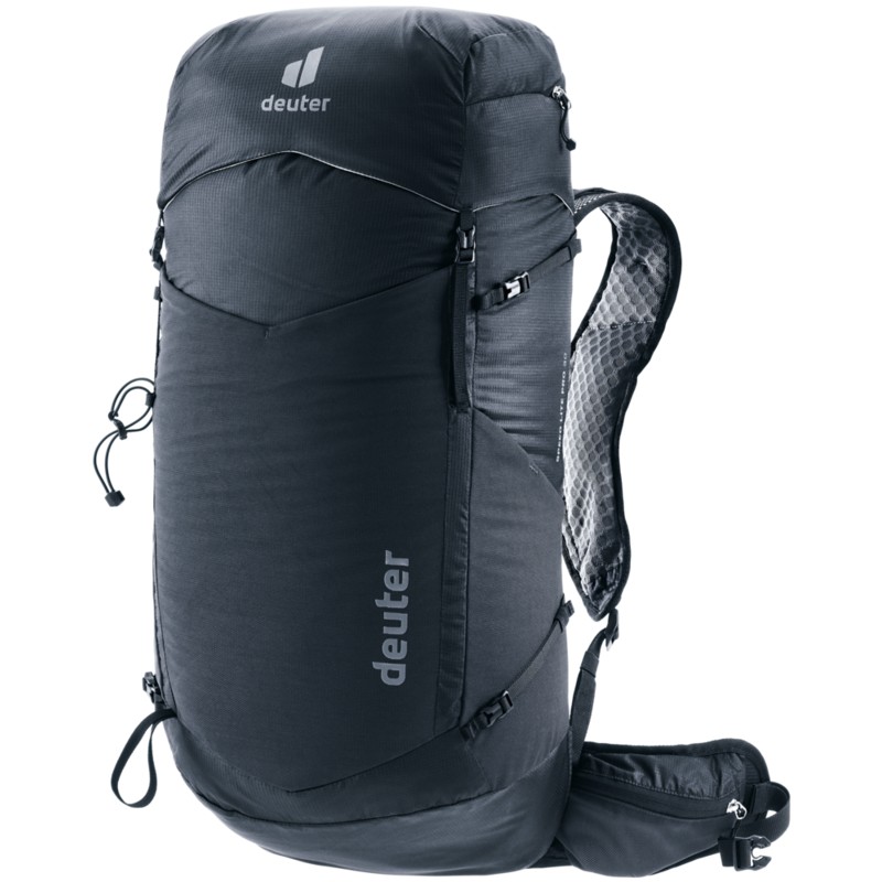 , Sac à dos randonnée Speed Lite Pro 30L Deuter, DEUTER, Croque Montagne